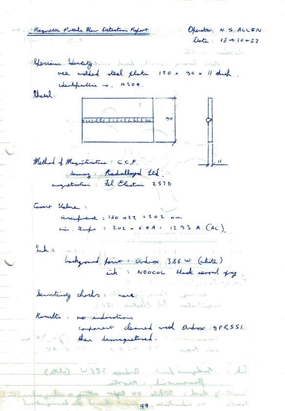 Images Ed 1982 West Bromwich College NDT Magnetic Particle/image049.jpg